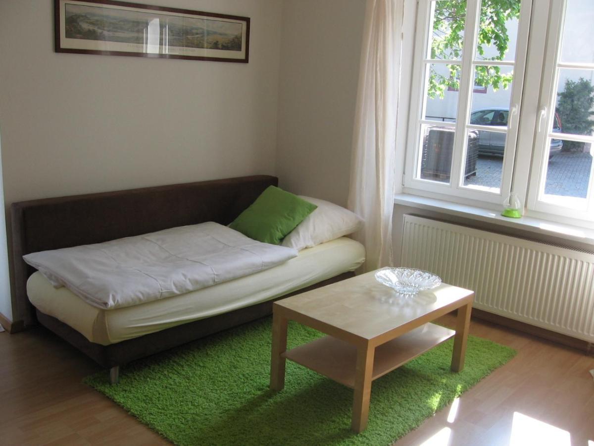Kruft Veldenz Apartment Exterior foto